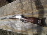 Winchester Model 1892, 32/20 Octagon Barrel Rifle - 1 of 10