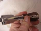 Marlin No. 32 Standard 1875 Pocket Revolver - 9 of 9