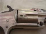 Marlin No. 32 Standard 1875 Pocket Revolver - 7 of 9