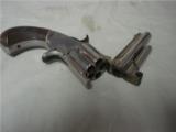 Marlin No. 32 Standard 1875 Pocket Revolver - 8 of 9