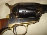 Swiss Hammerli Dakota, .357 Magnum Single Action - 8 of 10