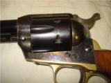 Swiss Hammerli Dakota, .357 Magnum Single Action - 4 of 10