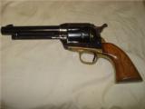 Swiss Hammerli Dakota, .357 Magnum Single Action - 2 of 10