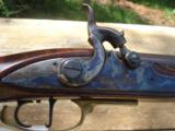 Hatfield Kentucky Style 50 cal Rifle - 2 of 4