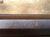 Hatfield Kentucky Style 50 cal Rifle - 3 of 4
