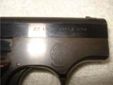 S&W Escort Model 61-2, 22 LR Cal. Pocket Pistol - 5 of 7