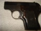 S&W Escort Model 61-2, 22 LR Cal. Pocket Pistol - 2 of 7