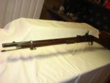 Hughes made Whitworth Rifled Artillery Carbine!! - 3 of 12