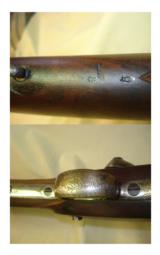 Hughes made Whitworth Rifled Artillery Carbine!! - 11 of 12
