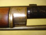 Hughes made Whitworth Rifled Artillery Carbine!! - 9 of 12