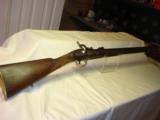 Hughes made Whitworth Rifled Artillery Carbine!! - 1 of 12