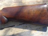 Wilmot Gun Co. Cape Gun, 12 Ga X 38/55 Winchester - 6 of 10