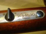 Uberti/Cimarron Winchester Model 1873 Rifle in Original 44-40 Cal. - 9 of 10