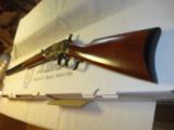 Uberti/Cimarron Winchester Model 1873 Rifle in Original 44-40 Cal. - 2 of 10