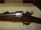 Springfield Joslyn Breechloading Rifle by 56-50 RF - 3 of 10