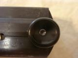 Mauser 1934 byf Luger Dated 1942, The Black Widow - 15 of 15
