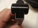 Mauser 1934 byf Luger Dated 1942, The Black Widow - 13 of 15