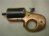 James Reid My Friend 32 RF Knuckle Duster Revolver - 9 of 10
