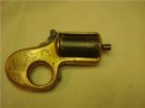 James Reid My Friend 32 RF Knuckle Duster Revolver - 2 of 10