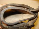US Model 1885, Trapdoor Carbine Saddle Boot - 8 of 8