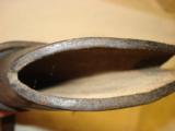 US Model 1885, Trapdoor Carbine Saddle Boot - 7 of 8
