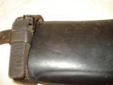 US Model 1885, Trapdoor Carbine Saddle Boot - 2 of 8