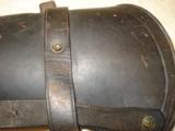 US Model 1885, Trapdoor Carbine Saddle Boot - 5 of 8