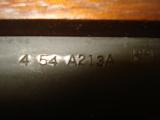 Springfield National Match 1954 Type 1 Garand - 8 of 15