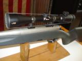 Steyr Safe Bolt, Stainless .308 Cal with Burris LRS Scope
- 5 of 15