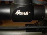 Steyr Safe Bolt, Stainless .308 Cal with Burris LRS Scope
- 14 of 15