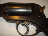 Rare! Starr Arms Co. Model 1858 DA, 45LC Cal - 6 of 15