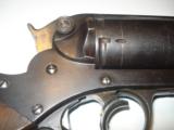 Rare! Starr Arms Co. Model 1858 DA, 45LC Cal - 5 of 15