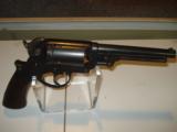 Rare! Starr Arms Co. Model 1858 DA, 45LC Cal - 15 of 15