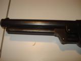 Rare! Starr Arms Co. Model 1858 DA, 45LC Cal - 7 of 15