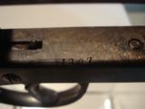 Rare! Starr Arms Co. Model 1858 DA, 45LC Cal - 8 of 15