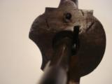 Rare! Starr Arms Co. Model 1858 DA, 45LC Cal - 10 of 15