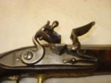 Antique American Made 52 Caliber Flintlock Holster Pistol
- 11 of 13