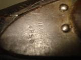 E Whitney 1850 Dated Confederate Mississippi Rifle - 3 of 11