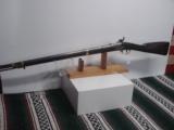 E Whitney 1850 Dated Confederate Mississippi Rifle - 2 of 11