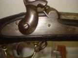 E Whitney 1850 Dated Confederate Mississippi Rifle - 4 of 11