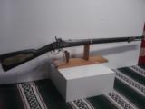 E Whitney 1850 Dated Confederate Mississippi Rifle - 1 of 11
