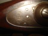 Civil War Era Whitworth Rifle 451 Cal, Cased! - 9 of 15