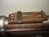 Civil War Era Whitworth Rifle 451 Cal, Cased! - 10 of 15