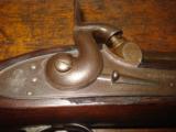 Civil War Era Whitworth Rifle 451 Cal, Cased! - 7 of 15