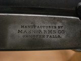 Maynard Hunters Rifle, 4 Barrel Set Model 1873 - 10 of 15