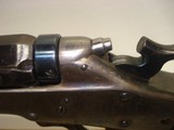 Maynard Hunters Rifle, 4 Barrel Set Model 1873 - 7 of 15