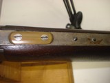 Maynard Hunters Rifle, 4 Barrel Set Model 1873 - 15 of 15