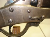 Maynard Hunters Rifle, 4 Barrel Set Model 1873 - 9 of 15