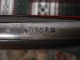 Stevens Ideal “Range Model” No. 45 Rifle – Cased! - 6 of 15