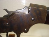 Stevens Ideal “Range Model” No. 45 Rifle – Cased! - 7 of 15
